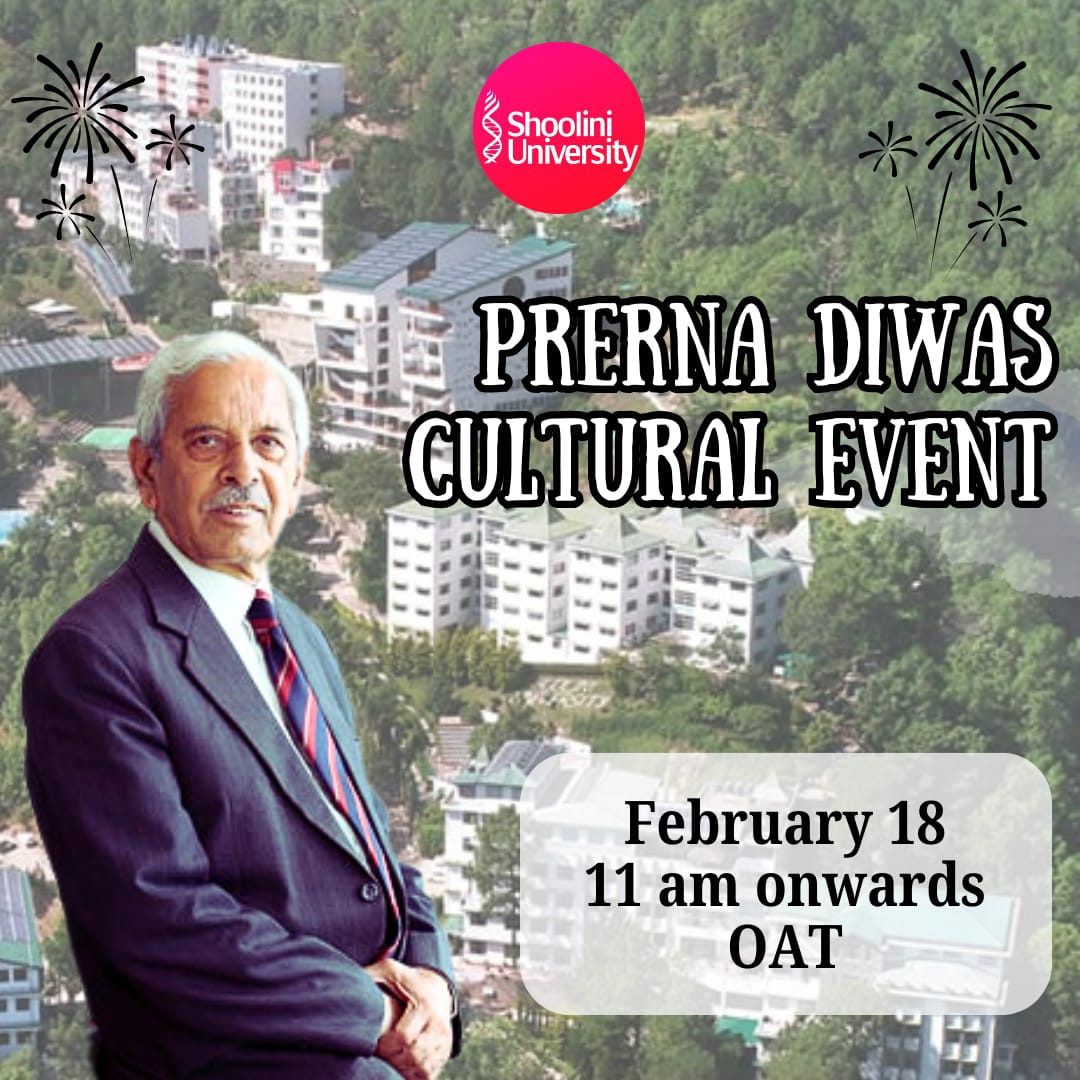 Prerna Diwas